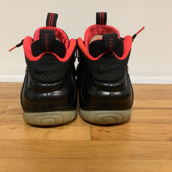 Nike air foamposite pro yeezy - Picture 6 of 6